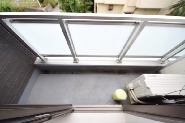 リブリ・マープル久留米の物件内観写真